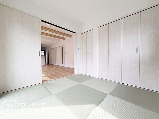 【子供部屋】念願のマイホーム購入をお手伝いいたします