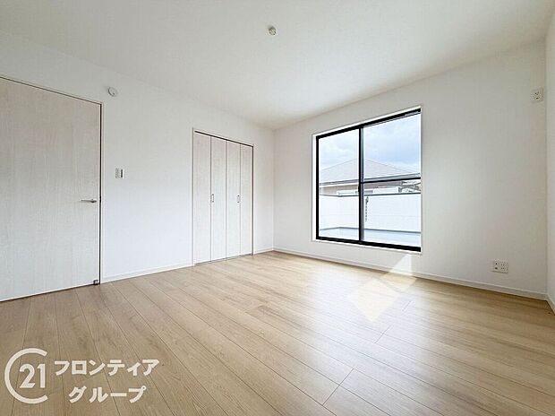 【寝室】多様化する住まいのお悩みを当社へお気軽にご相談下さい