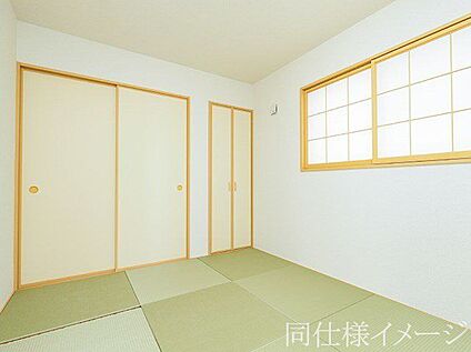 同仕様画像　（その他内観）