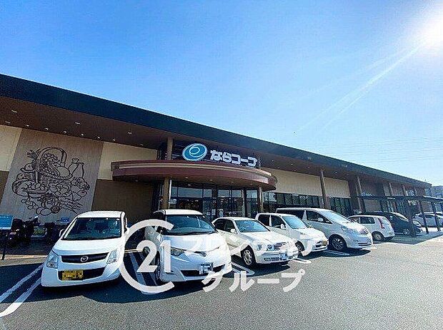 コープ七条(約900m)