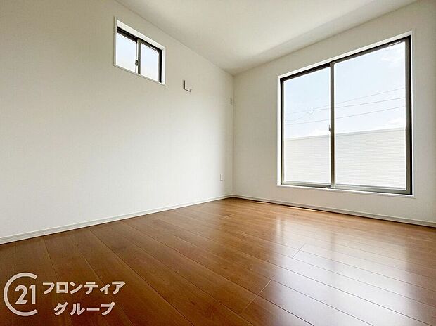 【子供部屋】念願のマイホーム購入をお手伝いいたします