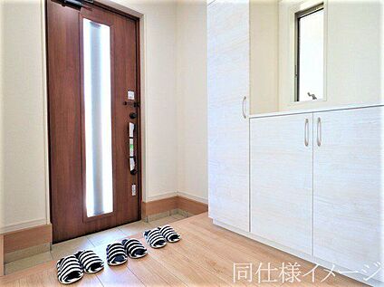 同仕様画像　（その他内観）