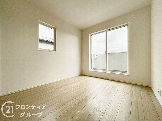 【子供部屋】念願のマイホーム購入をお手伝いいたします