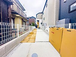 東京都国分寺市本多3