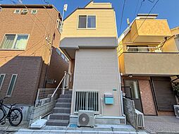 東京都中野区本町４