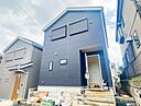 東京都三鷹市中原４-26-40：物件画像