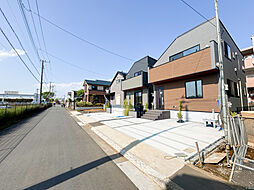 東京都三鷹市北野2