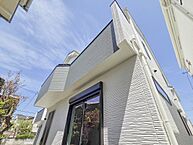 東京都府中市住吉町3：物件画像