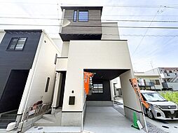 JR青梅線「東中神」駅 徒歩4分