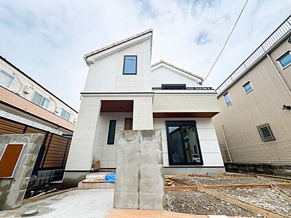 ー現地外観写真ー