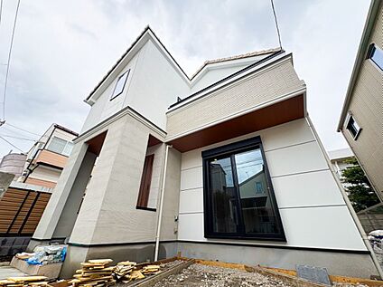 ー現地外観写真ー