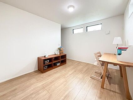 リビング以外の居室