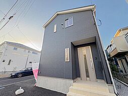 東京都三鷹市大沢５