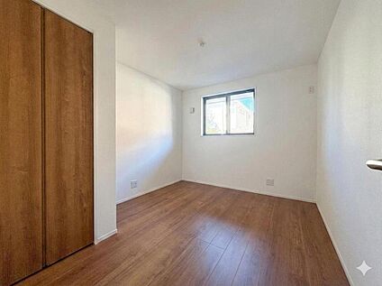 リビング以外の居室