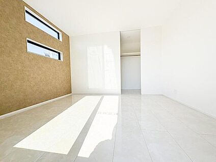 リビング以外の居室