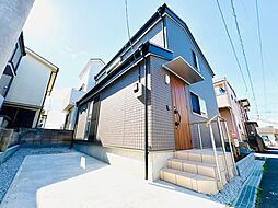 JR五日市線「東秋留」駅 徒歩2分