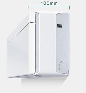 冷暖房・空調設備