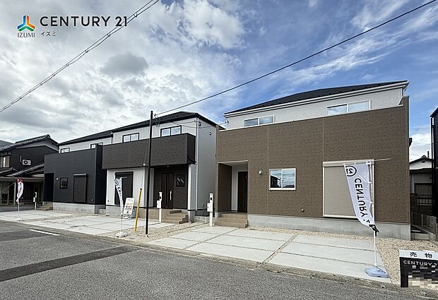 稲枝駅まで徒歩約1分!通勤通学に便利な立地です♪