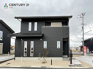 ＼＼河瀬駅徒歩約６分／／タマタウン河瀬駅前２号棟 外観