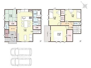 ＼＼河瀬駅徒歩約６分／／タマタウン河瀬駅前２号棟 その他