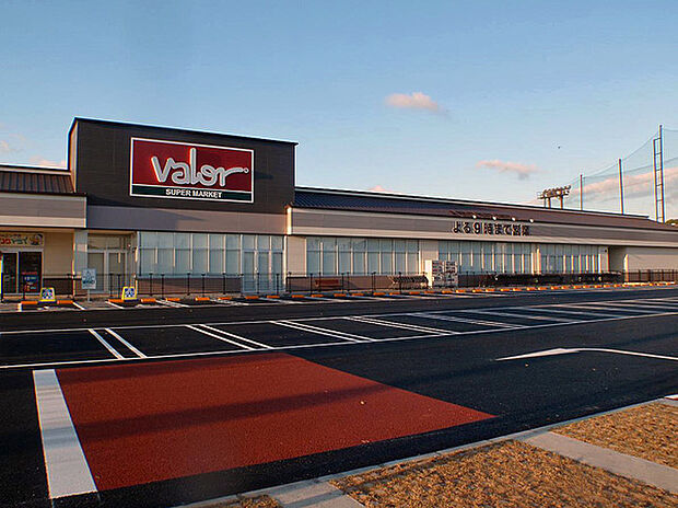 バロー彦根南店