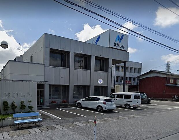 長浜信用金庫宮司支店
