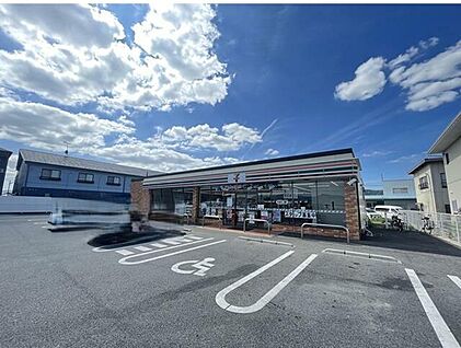 セブンイレブン南川瀬町店 約170ｍ