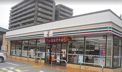 セブンイレブン長浜公園町店 約900ｍ