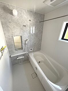 浴室　同社施工例写真