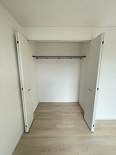クローゼット