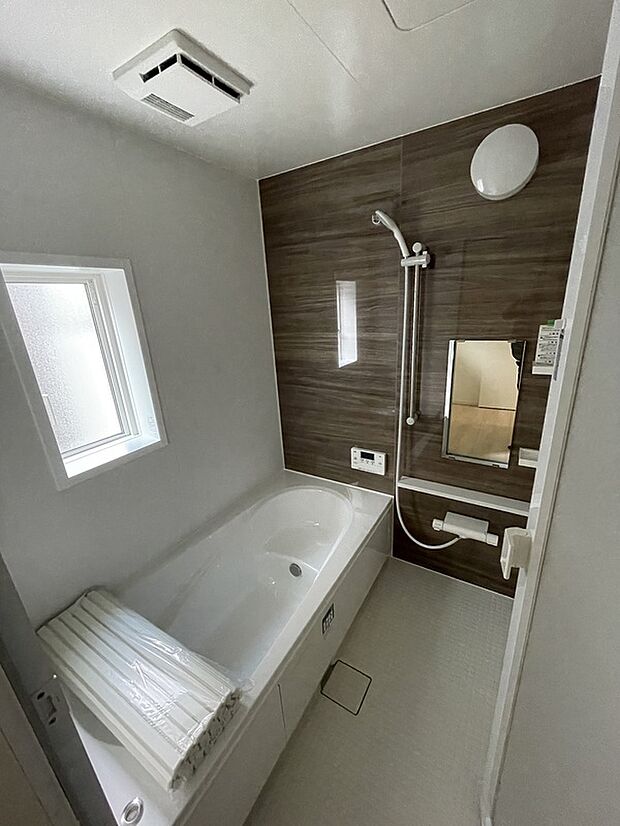 【同社施工例写真】浴室