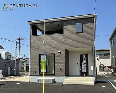 同社施工例写真