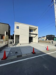 4号棟