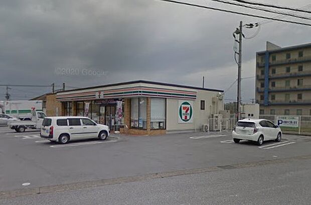 セブンイレブン彦根小泉町店