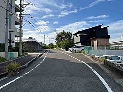 大府市柊山町の土地画像