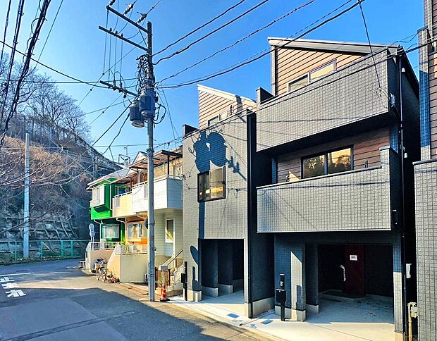 ☆☆風通しの良い住宅地☆☆  ゆとりのある住宅地　部屋の窓を開けるとそこには心地よい風が通りぬけます♪