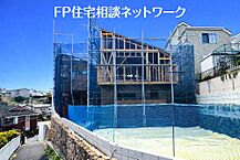 神奈川県横浜市港北区篠原東２丁目：物件画像