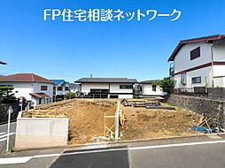 JR横須賀線「戸塚」駅 バス乗車11分、藤塚町バス停下車 徒歩7分