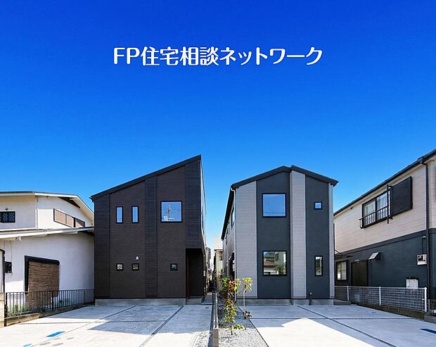 深く豊かな緑と爽快な青い空を感じるまさに横浜に暮らす心地よさを存分に堪能いただける邸宅です。グレードの高い設備仕様が標準装備のデザイン住宅で快適で便利な生活をお送り頂けます。