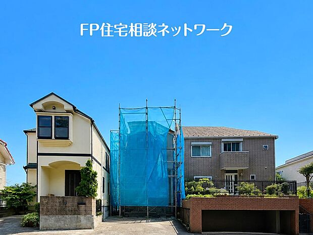 日当たりも風通しも良好。駅チカながら落ち着いた街並みに包まれ、四季の移ろいを感じながら心地よく暮らせる理想の住環境です。