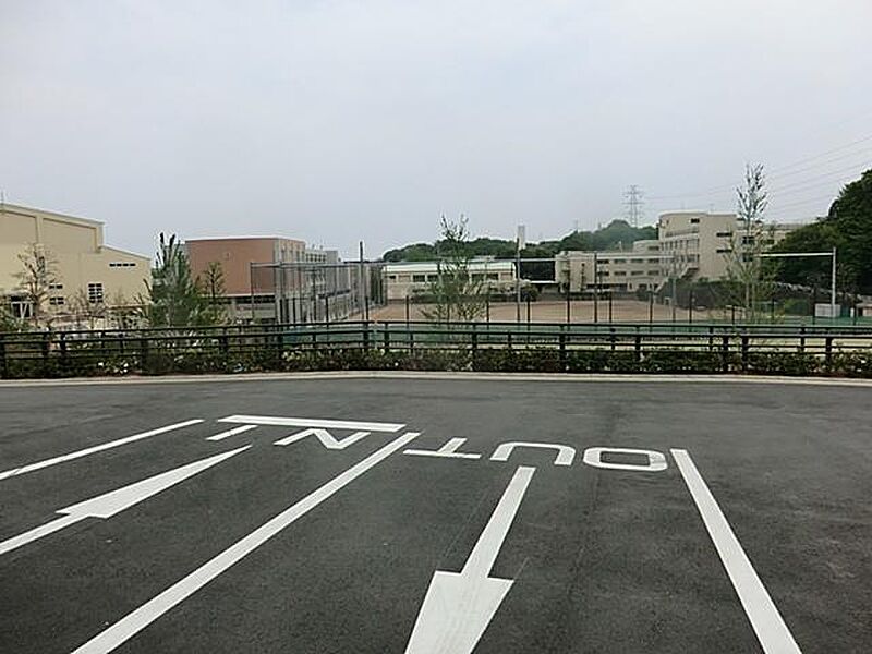 【その他】森村学園幼稚園