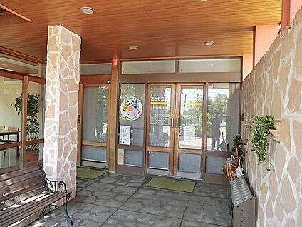 こども元気！内科クリニック 1400m(18分)