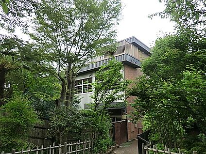 交通図