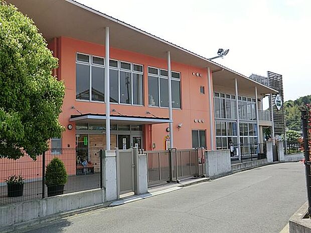 くすのき保育園(約750m)
