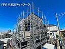 神奈川県横浜市港南区上大岡東１丁目：物件画像
