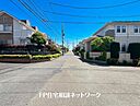 神奈川県横浜市青葉区荏田西３丁目：物件画像