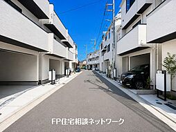 神奈川県横浜市保土ケ谷区川島町