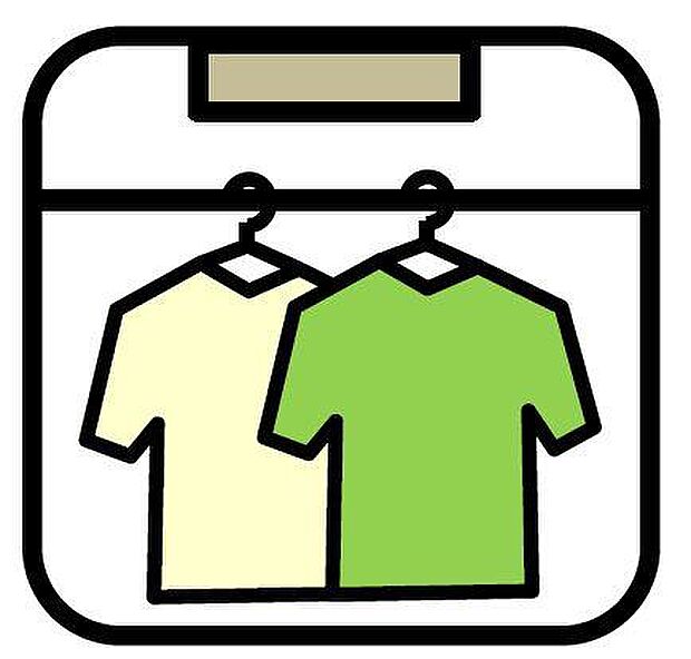 【浴室換気乾燥暖房機】冬のお風呂は入るまでが寒くて嫌になります。そんな時、浴室暖房をつければ洗面所まで暖かくなるので実に快適。さらにヒートショック対策にもなる、家族の身体を守ってくれる大切な設備です。