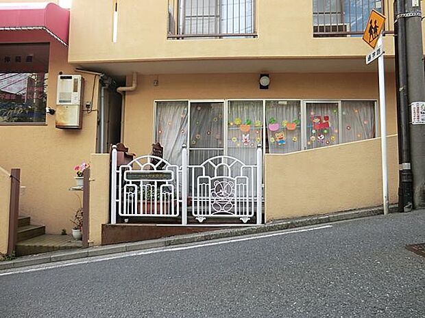 のぞみ山手駅前保育園(約1,400m)