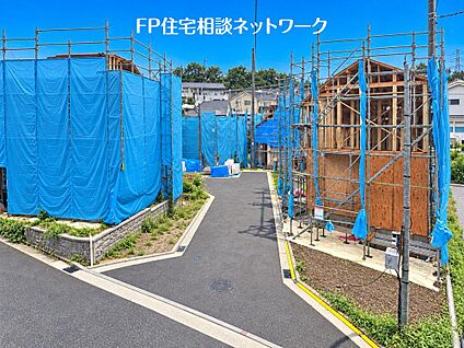 現地外観写真